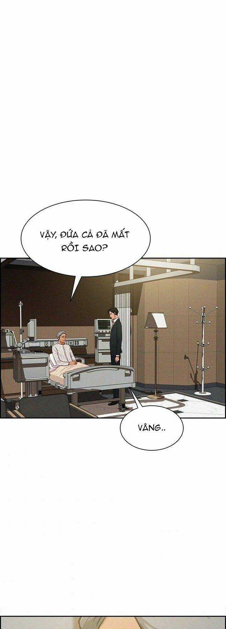 Chúa Tể Đồng Tiền Chapter 39 trang 43