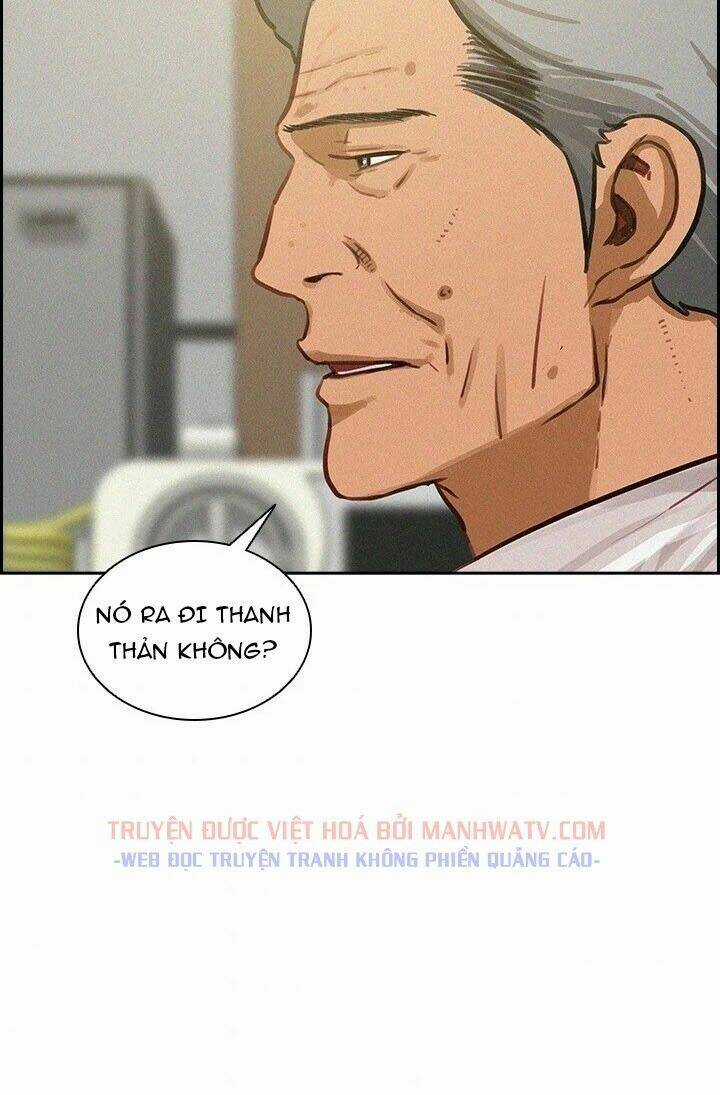 Chúa Tể Đồng Tiền Chapter 39 trang 44