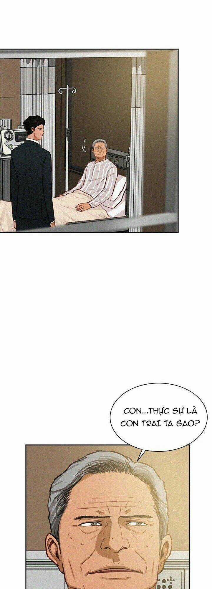 Chúa Tể Đồng Tiền Chapter 39 trang 49