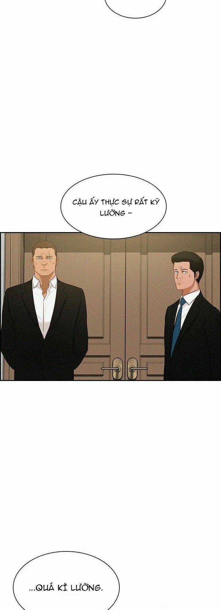 Chúa Tể Đồng Tiền Chapter 39 trang 5