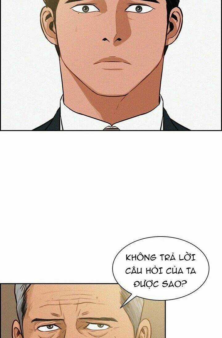 Chúa Tể Đồng Tiền Chapter 39 trang 51