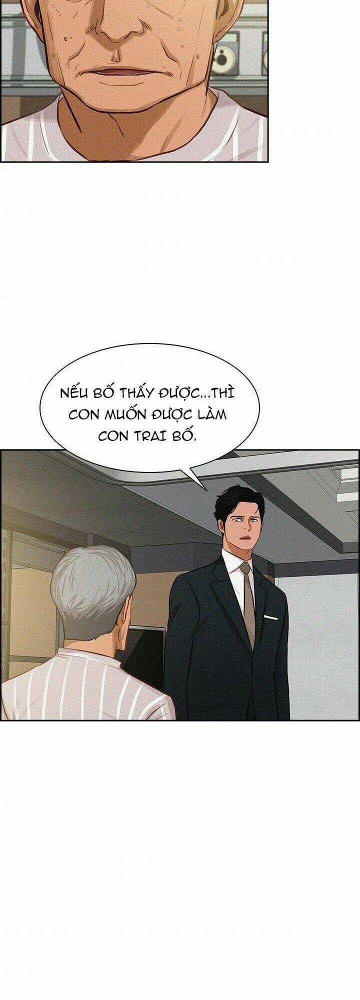 Chúa Tể Đồng Tiền Chapter 39 trang 52