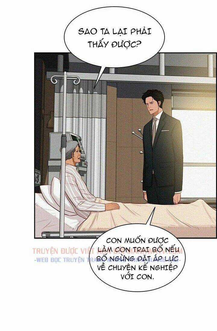 Chúa Tể Đồng Tiền Chapter 39 trang 53