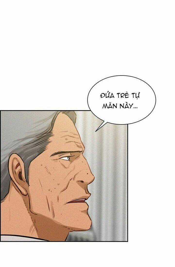 Chúa Tể Đồng Tiền Chapter 39 trang 54