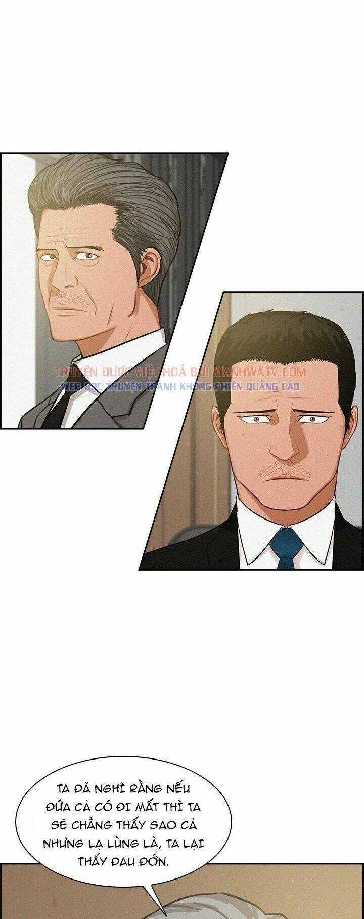 Chúa Tể Đồng Tiền Chapter 39 trang 56