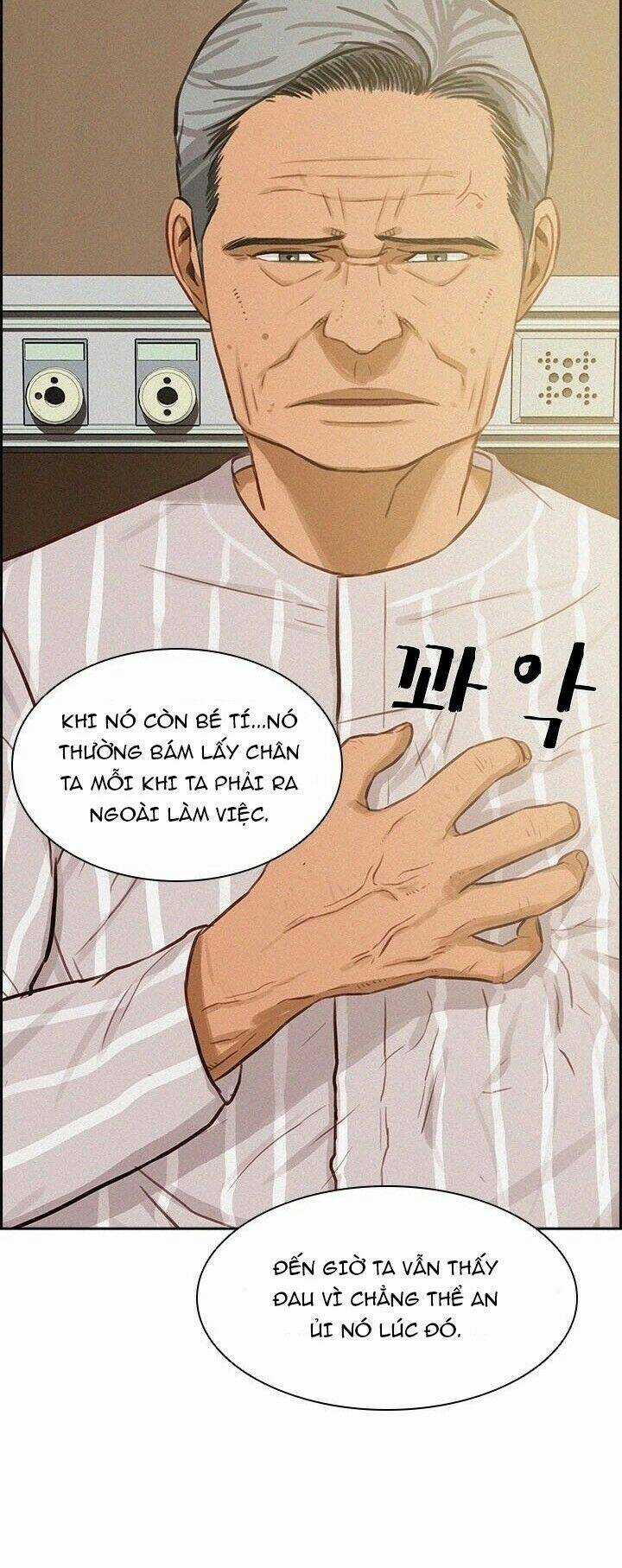 Chúa Tể Đồng Tiền Chapter 39 trang 57