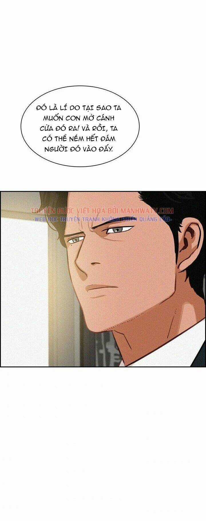 Chúa Tể Đồng Tiền Chapter 39 trang 58