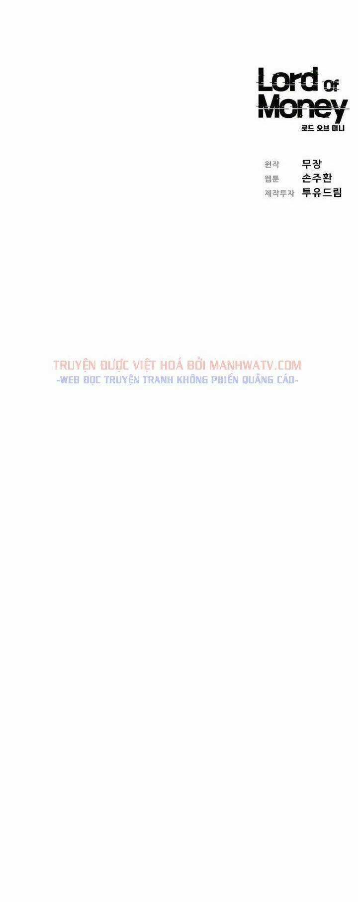 Chúa Tể Đồng Tiền Chapter 39 trang 60