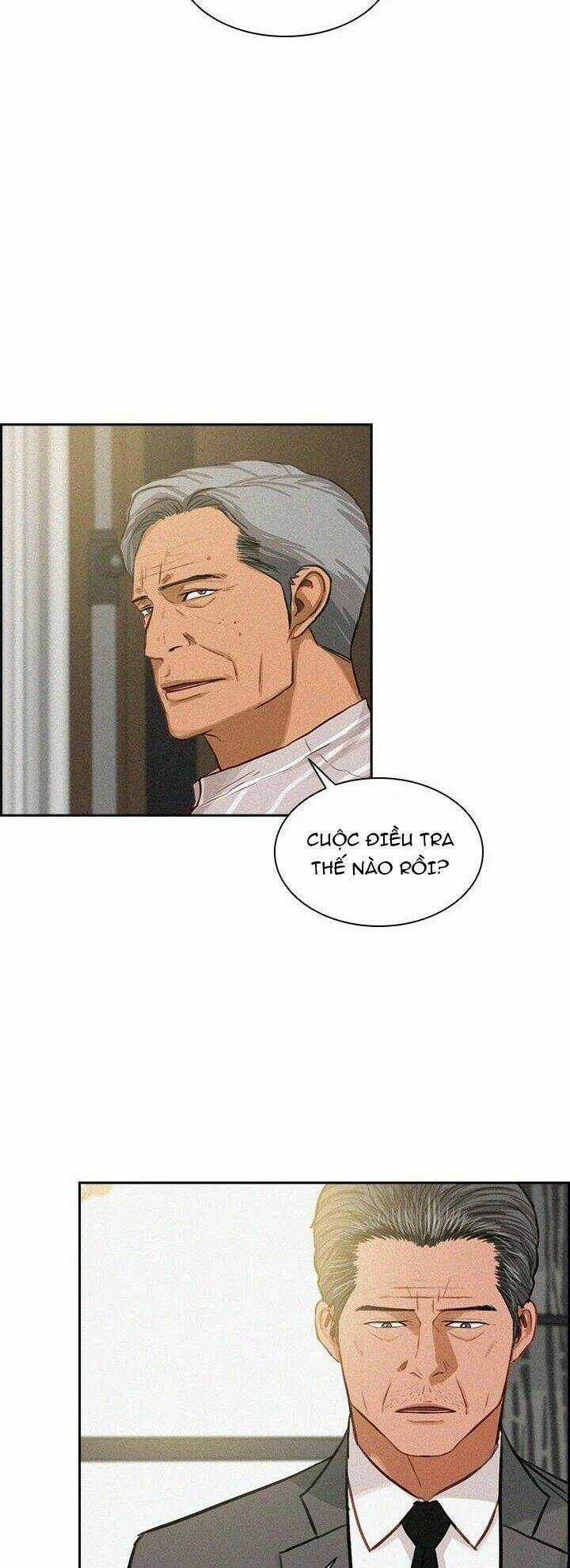 Chúa Tể Đồng Tiền Chapter 39 trang 7