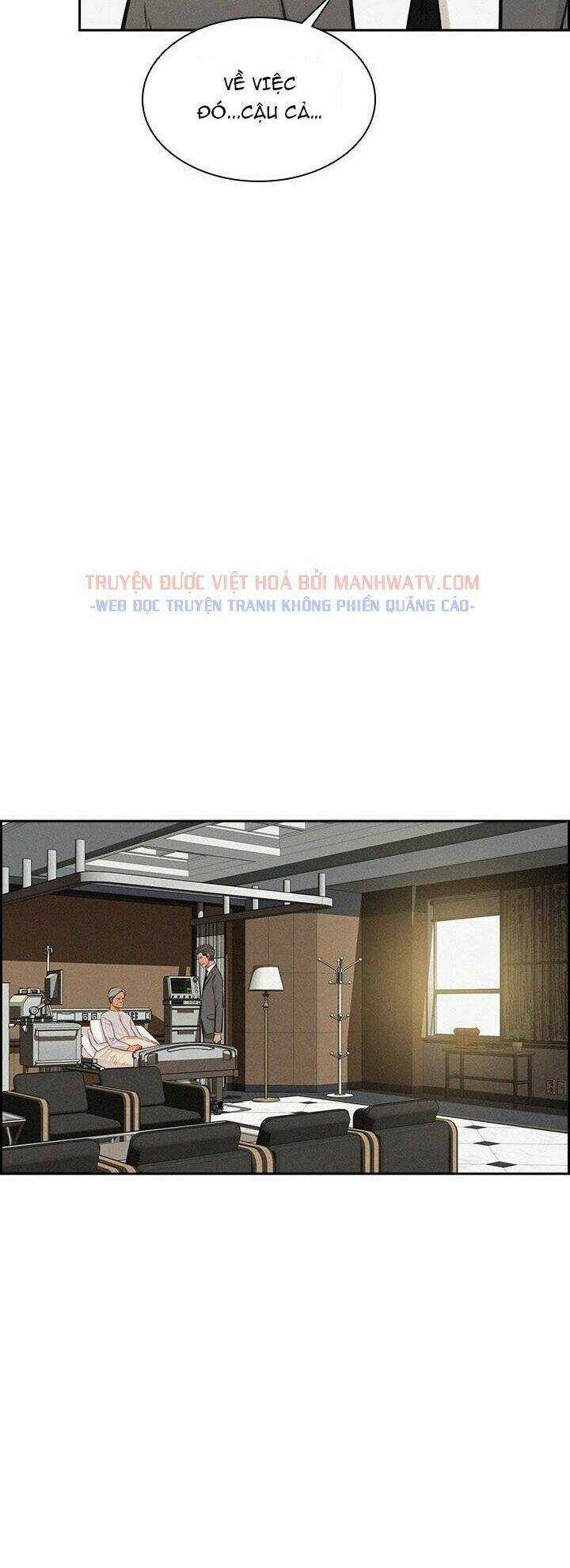 Chúa Tể Đồng Tiền Chapter 39 trang 8