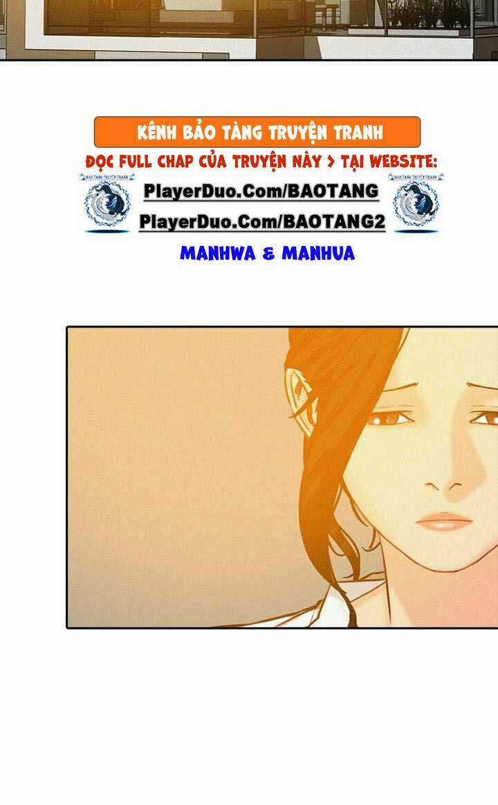 Chúa Tể Đồng Tiền Chapter 4 trang 13