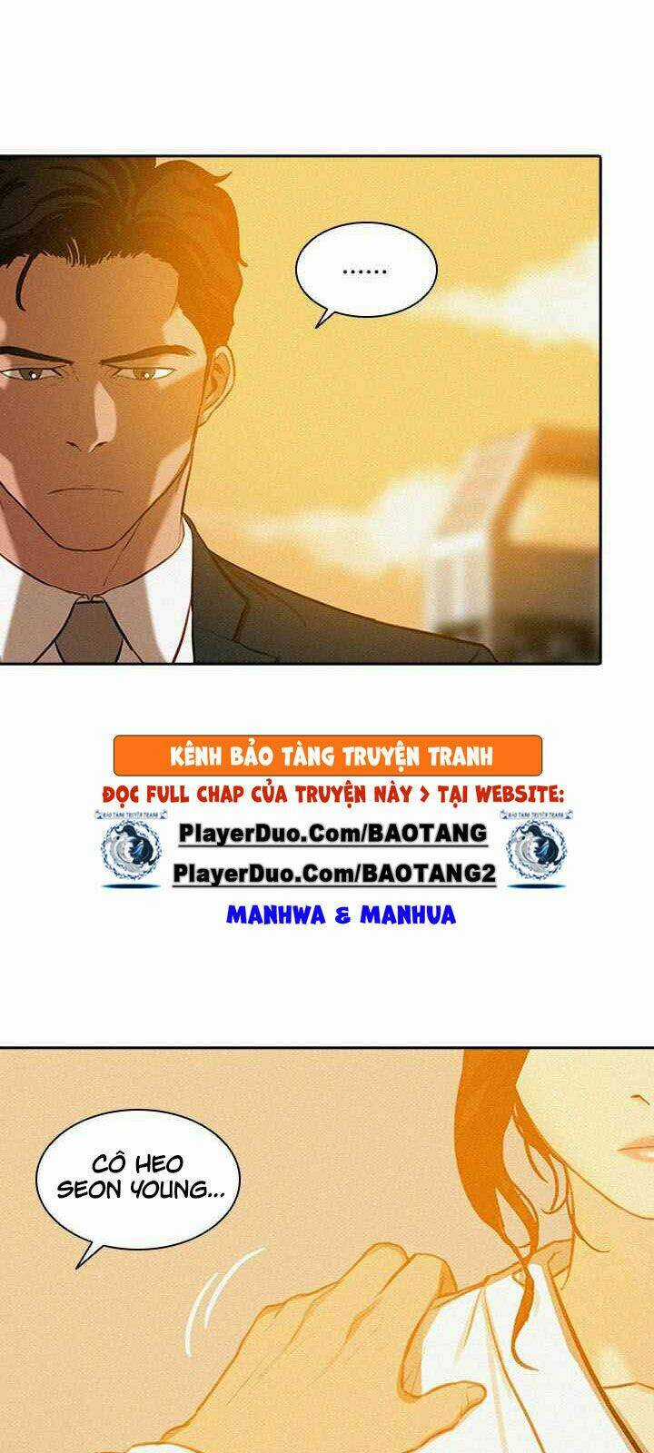 Chúa Tể Đồng Tiền Chapter 4 trang 14