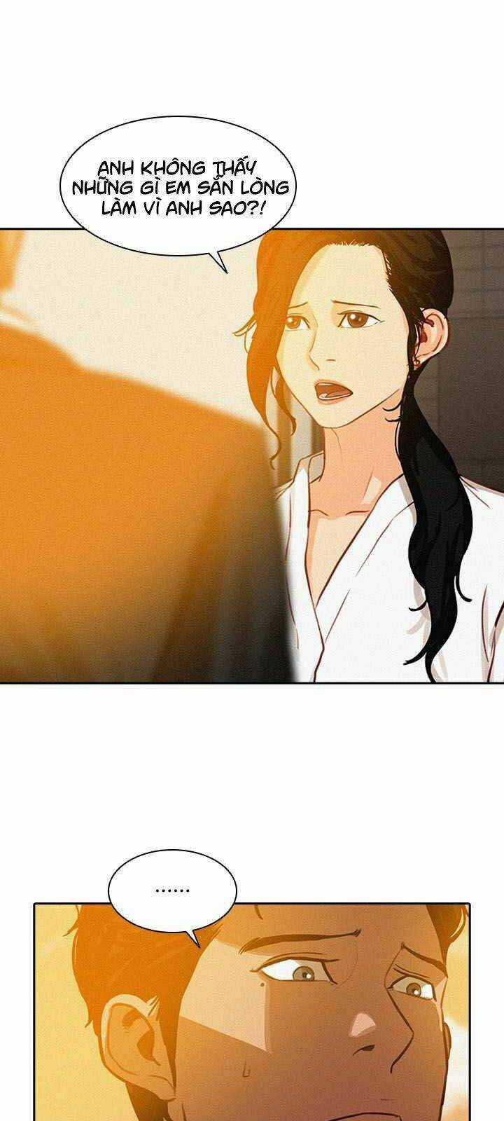 Chúa Tể Đồng Tiền Chapter 4 trang 17