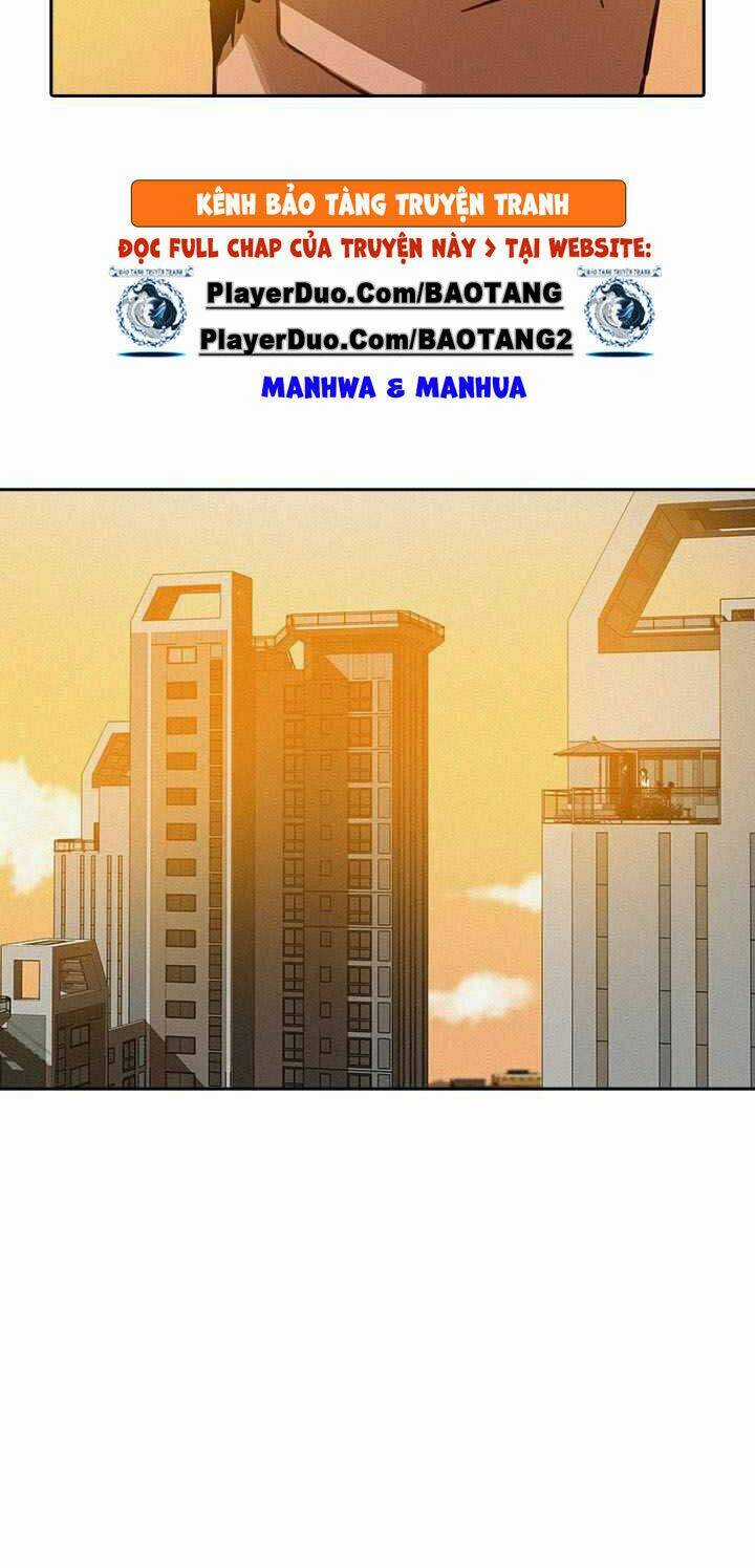 Chúa Tể Đồng Tiền Chapter 4 trang 18