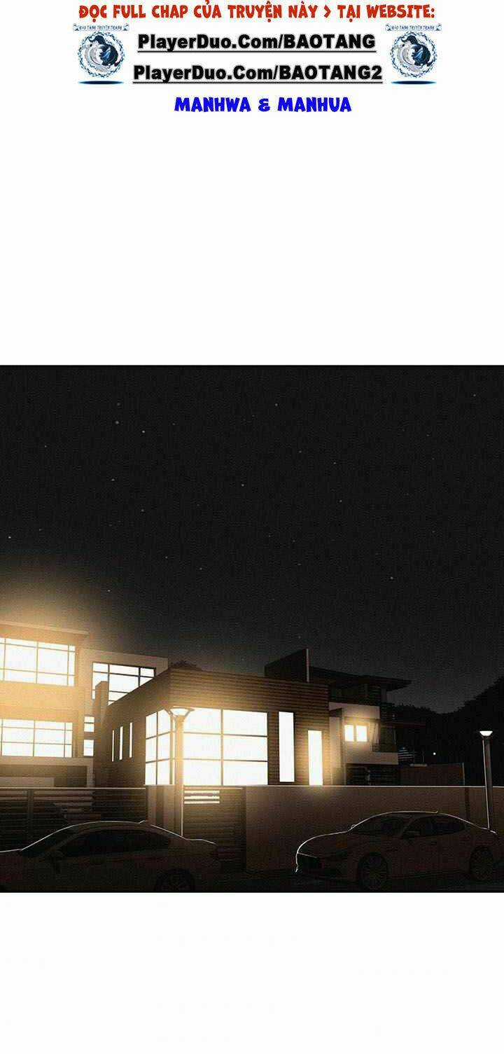 Chúa Tể Đồng Tiền Chapter 4 trang 29