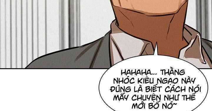 Chúa Tể Đồng Tiền Chapter 4 trang 35