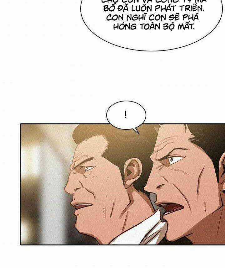 Chúa Tể Đồng Tiền Chapter 4 trang 38