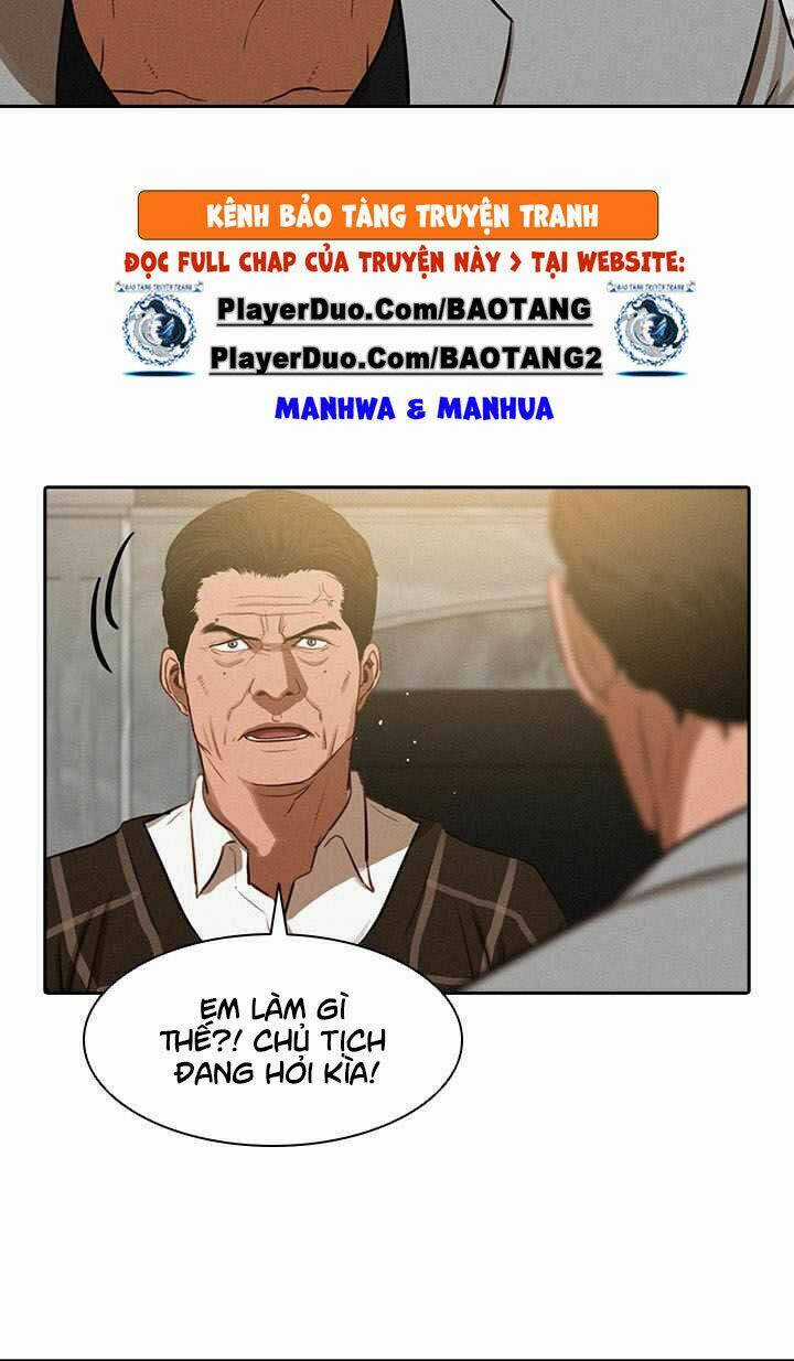 Chúa Tể Đồng Tiền Chapter 4 trang 43