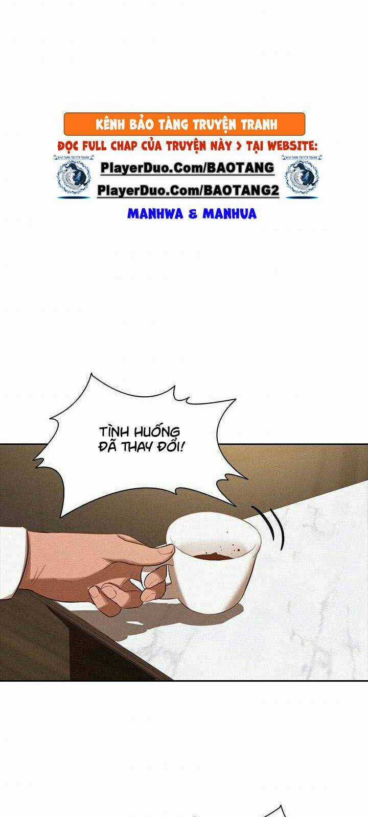 Chúa Tể Đồng Tiền Chapter 4 trang 47