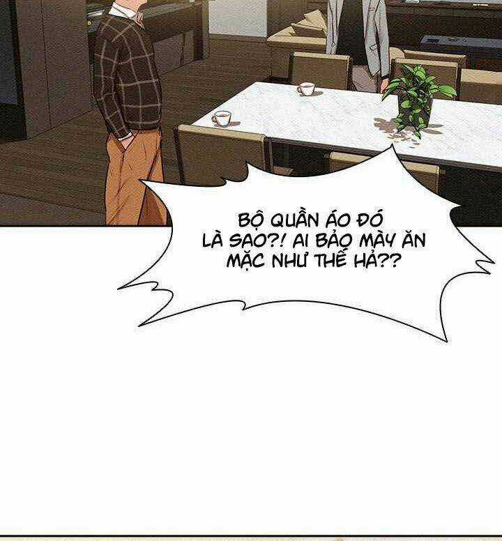 Chúa Tể Đồng Tiền Chapter 4 trang 49