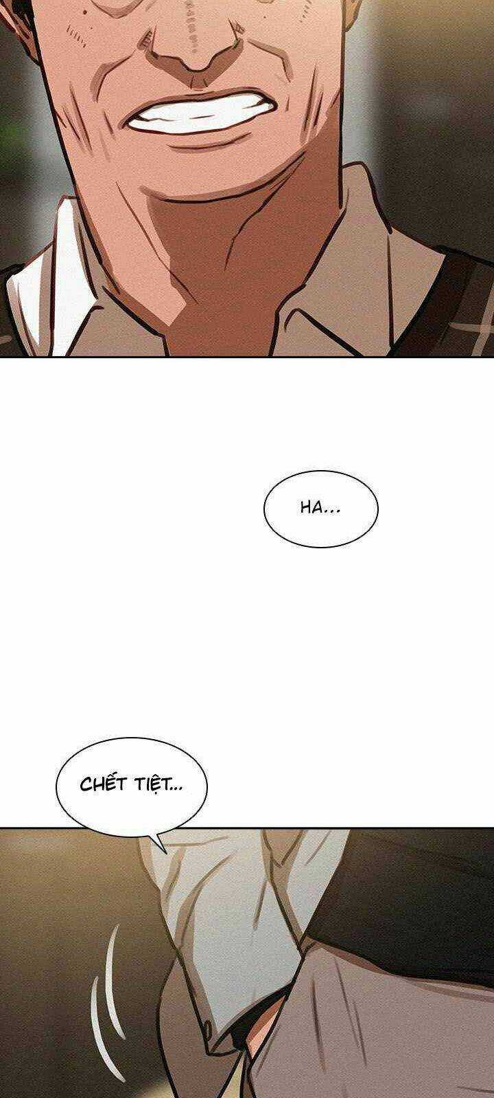 Chúa Tể Đồng Tiền Chapter 4 trang 53