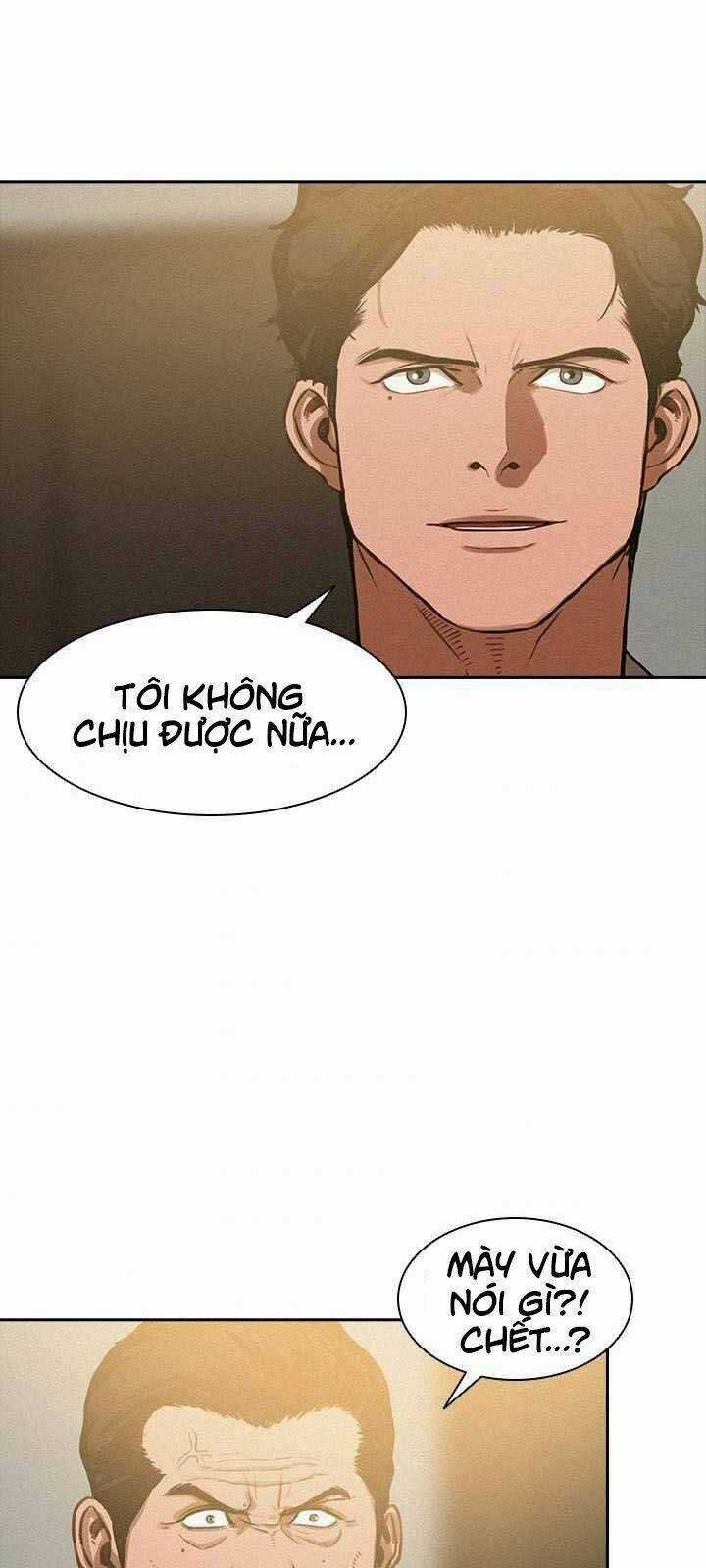 Chúa Tể Đồng Tiền Chapter 4 trang 55