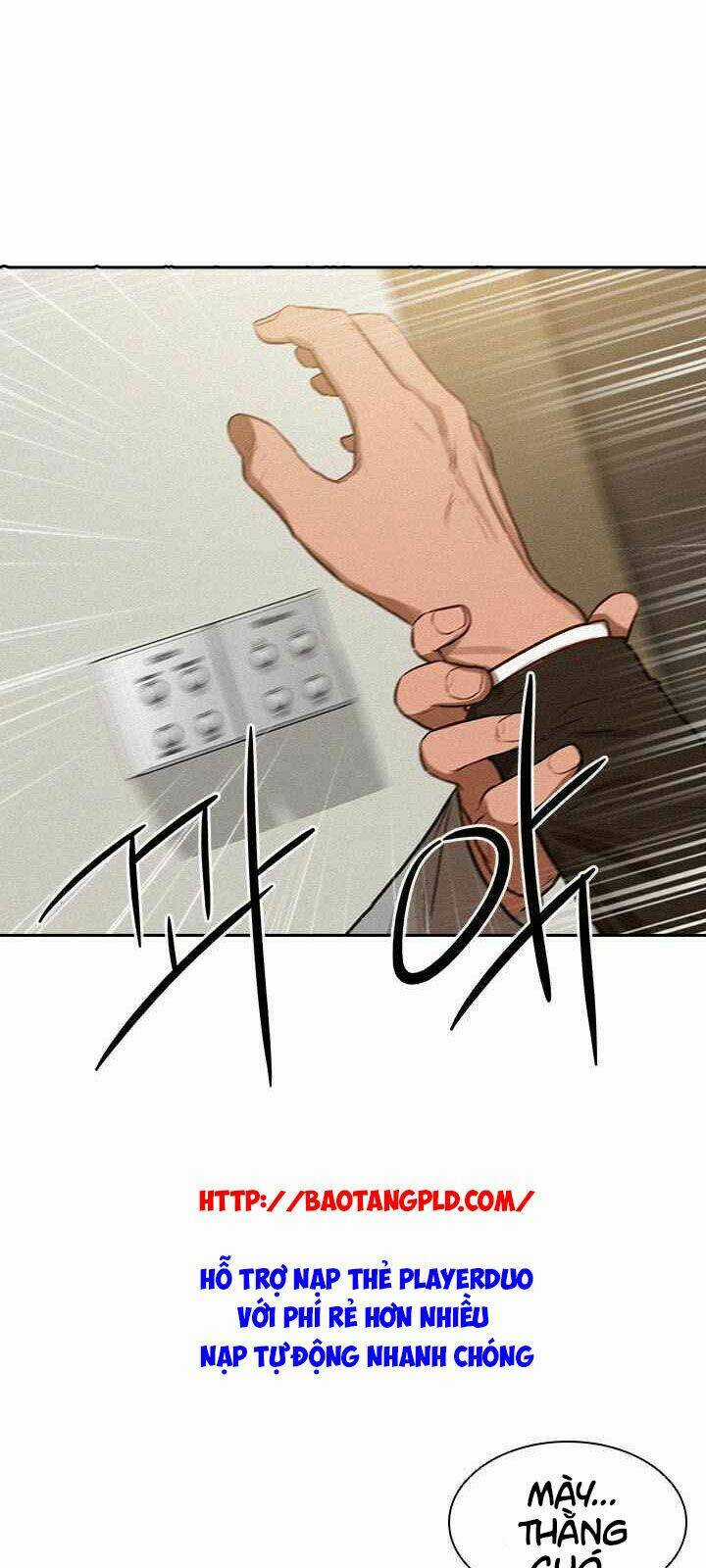 Chúa Tể Đồng Tiền Chapter 4 trang 57