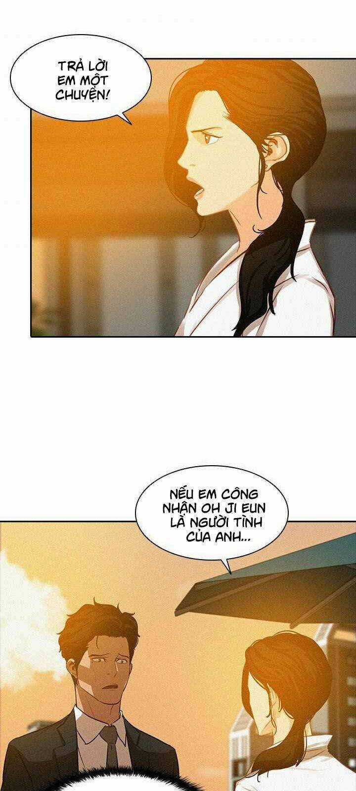 Chúa Tể Đồng Tiền Chapter 4 trang 6