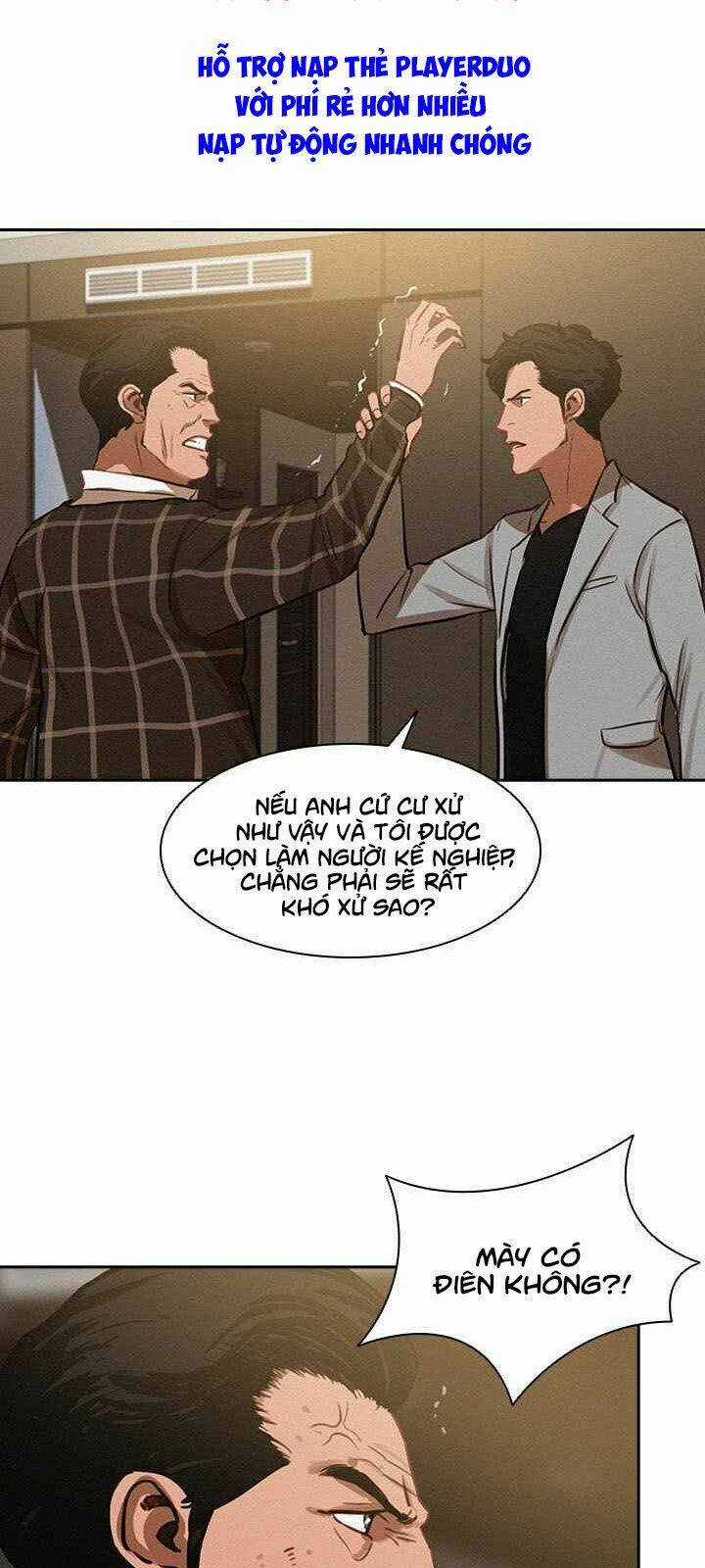 Chúa Tể Đồng Tiền Chapter 4 trang 60