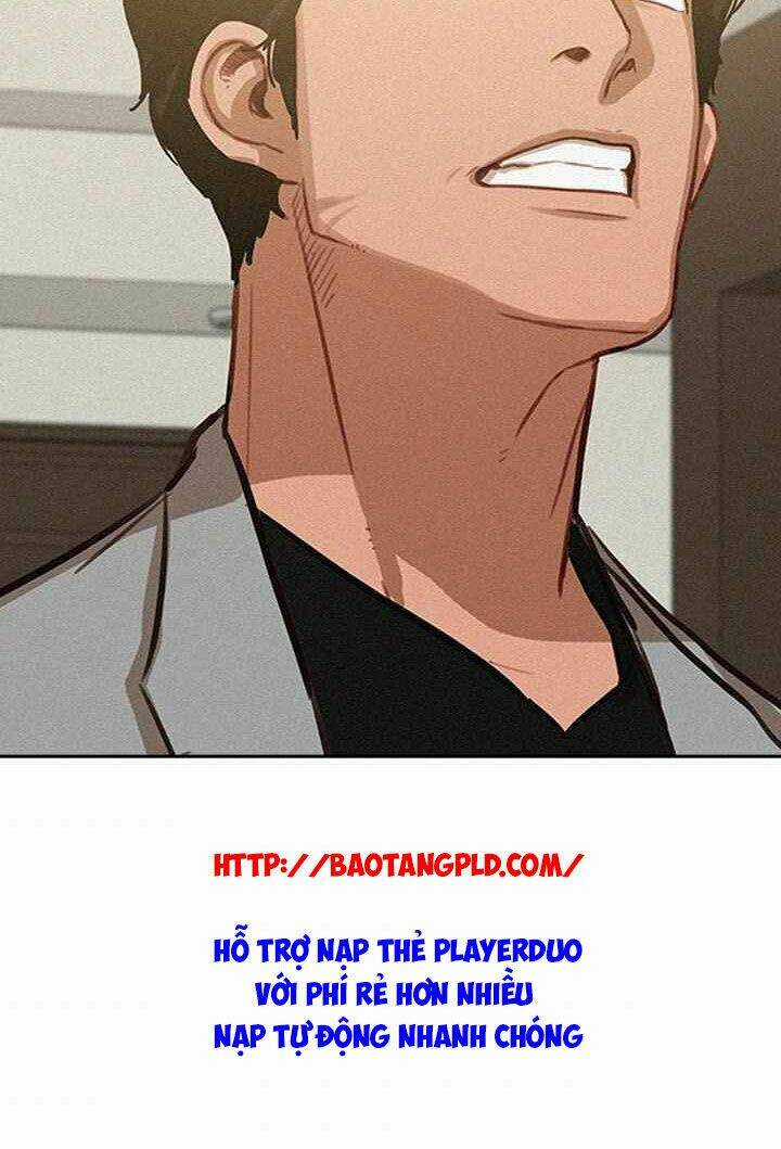 Chúa Tể Đồng Tiền Chapter 4 trang 64