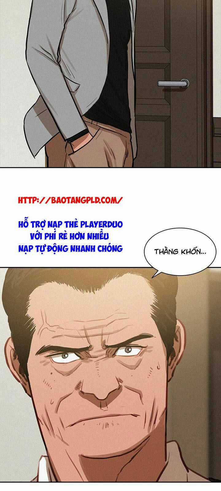 Chúa Tể Đồng Tiền Chapter 4 trang 66