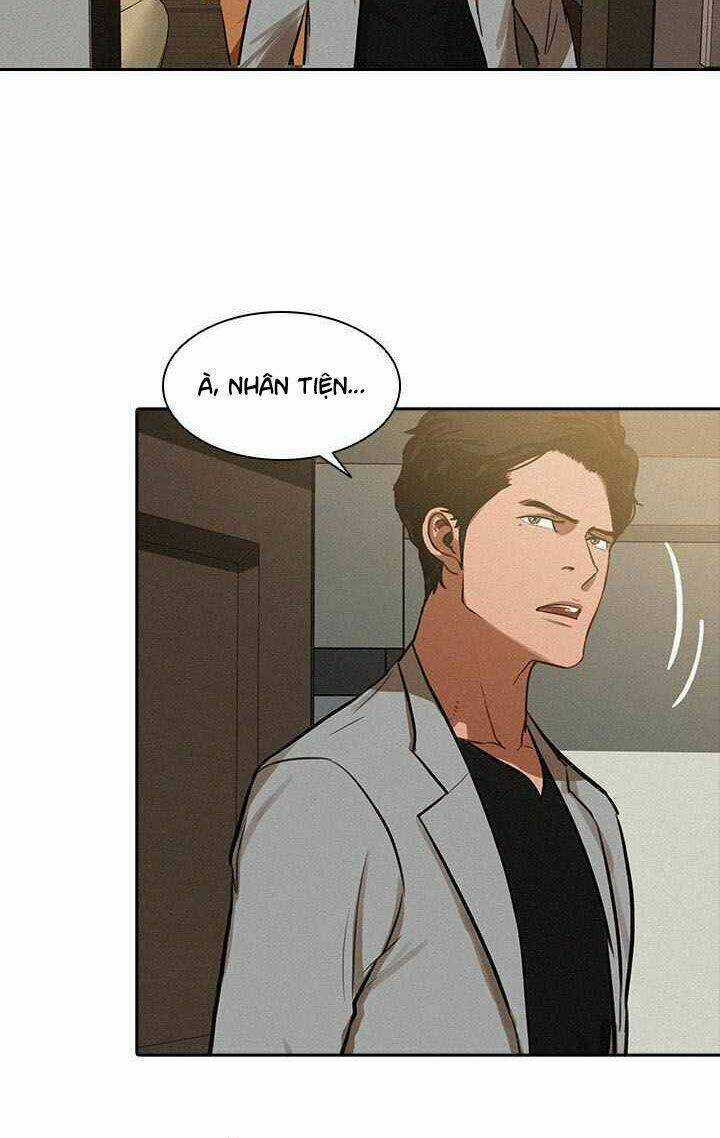 Chúa Tể Đồng Tiền Chapter 4 trang 69