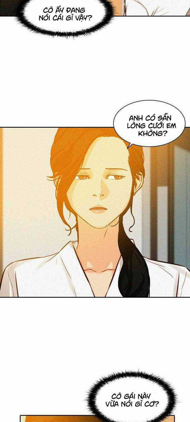 Chúa Tể Đồng Tiền Chapter 4 trang 7