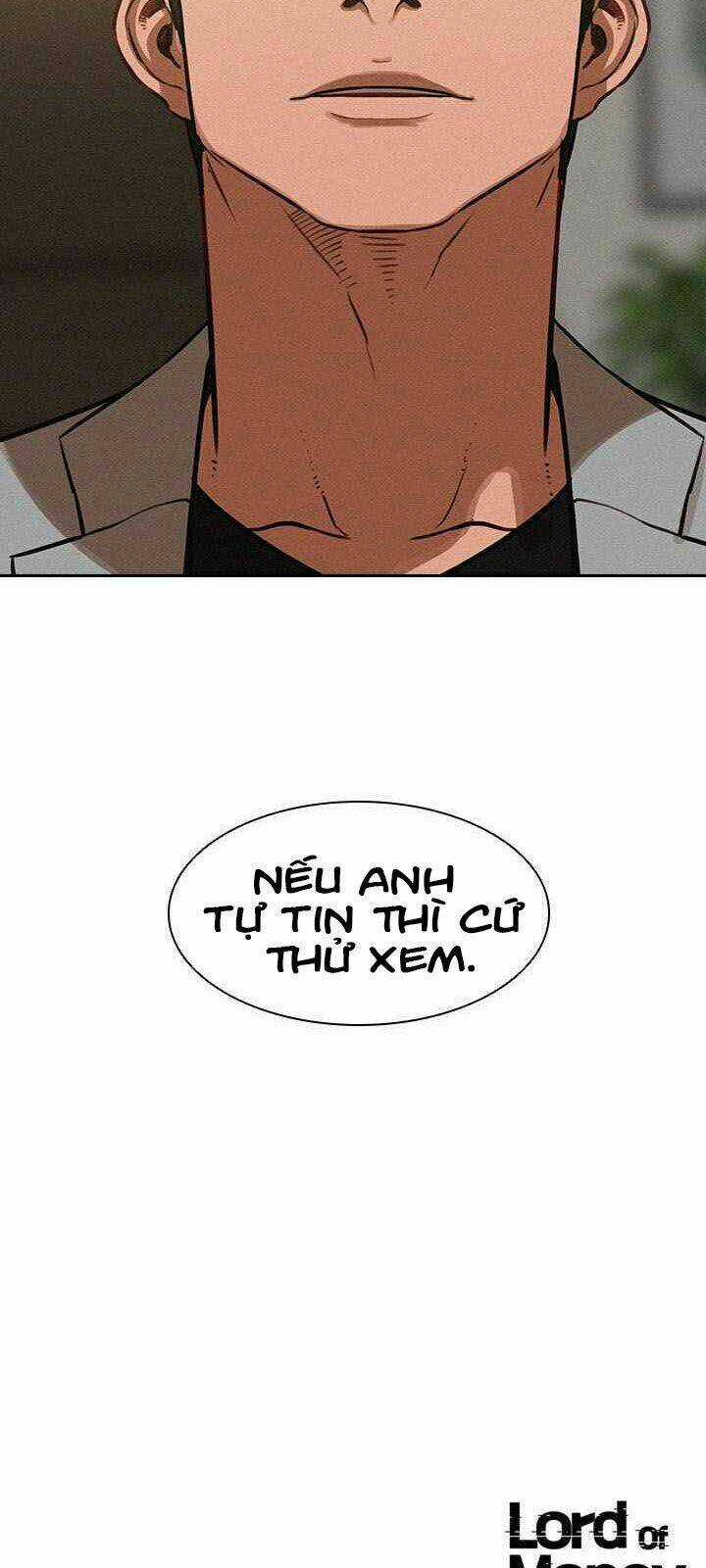 Chúa Tể Đồng Tiền Chapter 4 trang 71