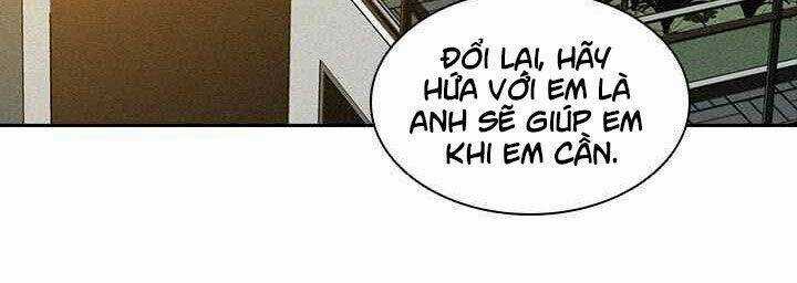 Chúa Tể Đồng Tiền Chapter 4 trang 9