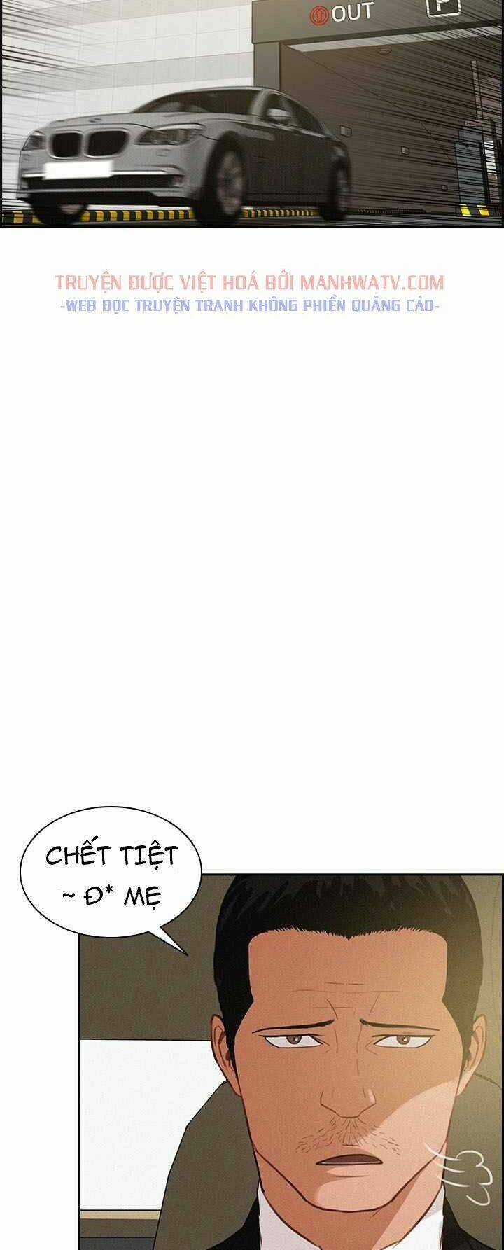 Chúa Tể Đồng Tiền Chapter 40 trang 10