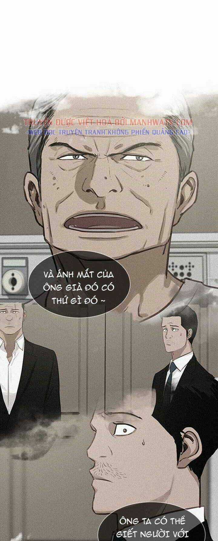 Chúa Tể Đồng Tiền Chapter 40 trang 12