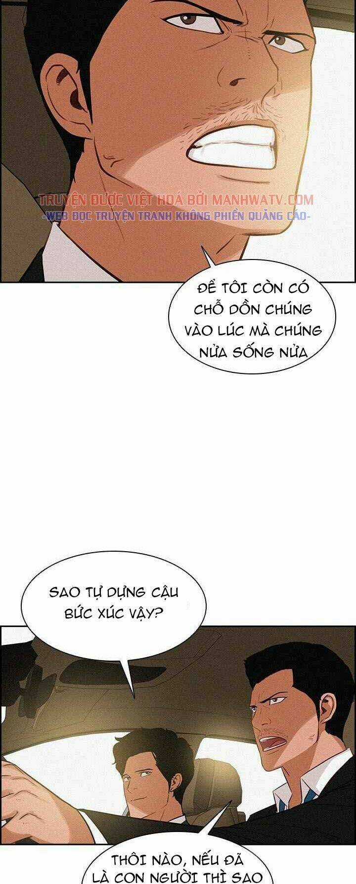 Chúa Tể Đồng Tiền Chapter 40 trang 14