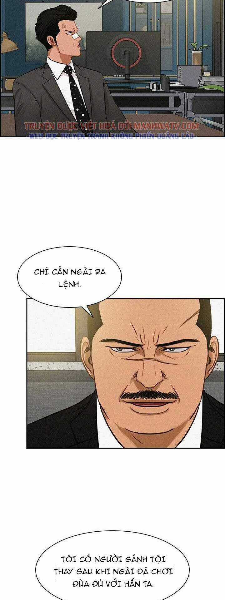 Chúa Tể Đồng Tiền Chapter 40 trang 24