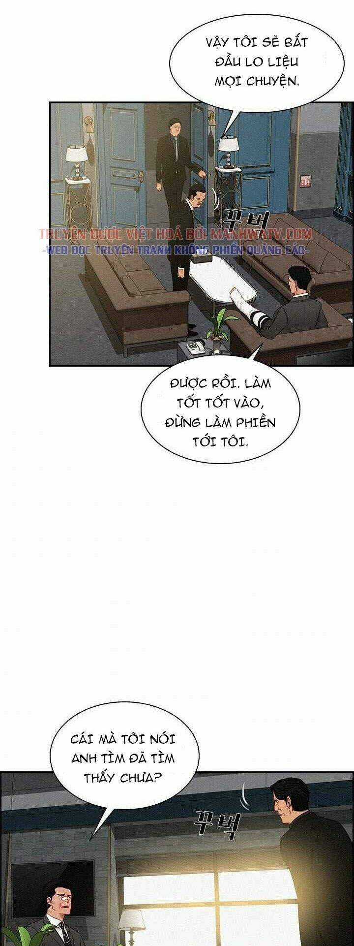 Chúa Tể Đồng Tiền Chapter 40 trang 26