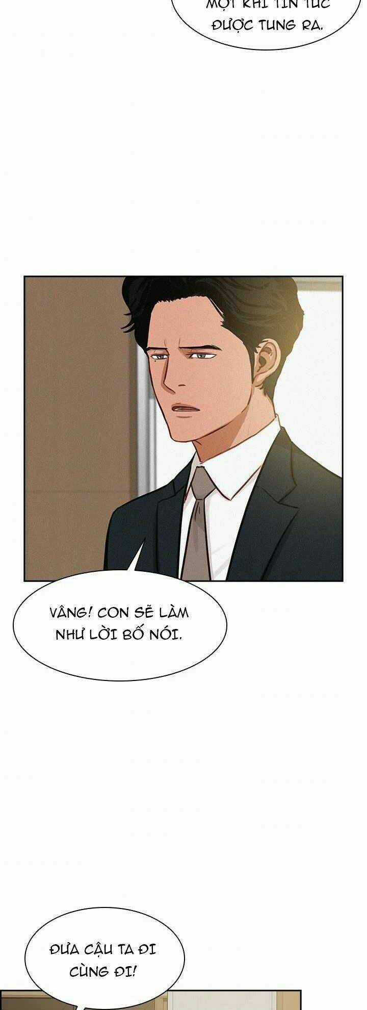 Chúa Tể Đồng Tiền Chapter 40 trang 3