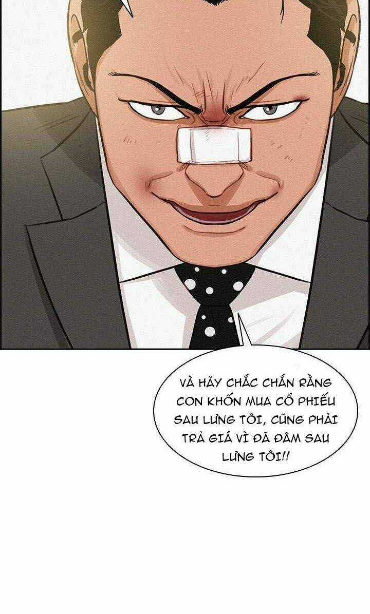 Chúa Tể Đồng Tiền Chapter 40 trang 39