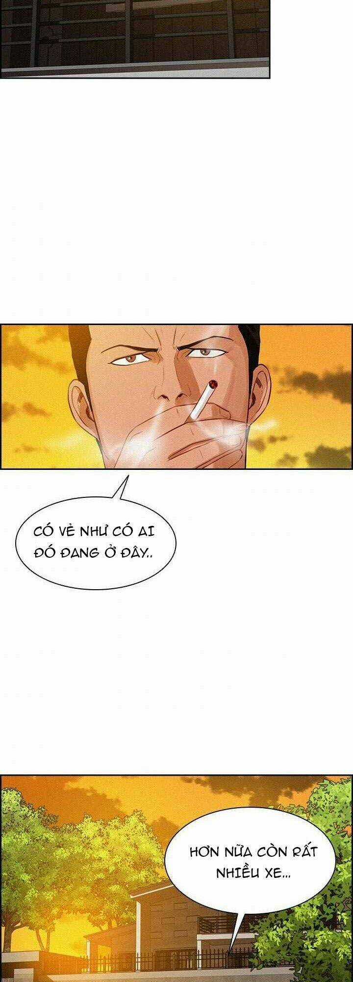 Chúa Tể Đồng Tiền Chapter 40 trang 46