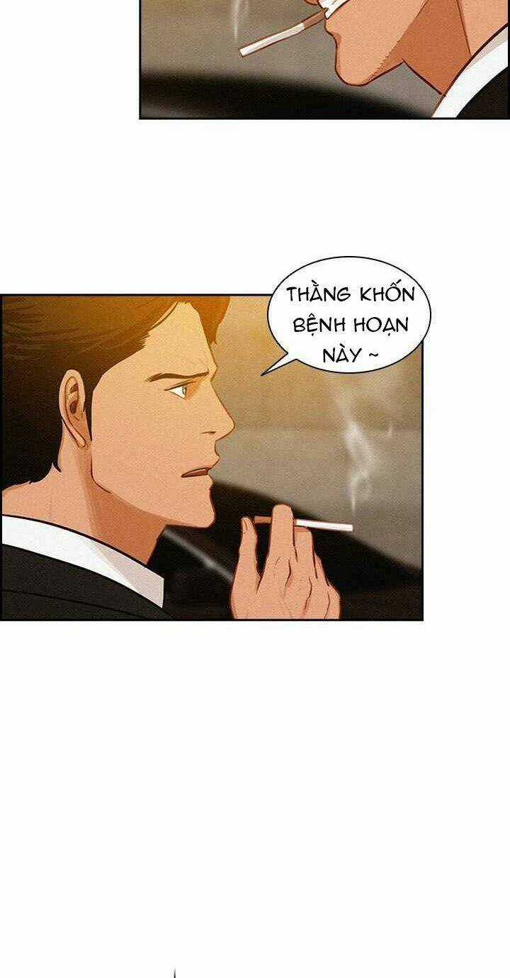 Chúa Tể Đồng Tiền Chapter 40 trang 48