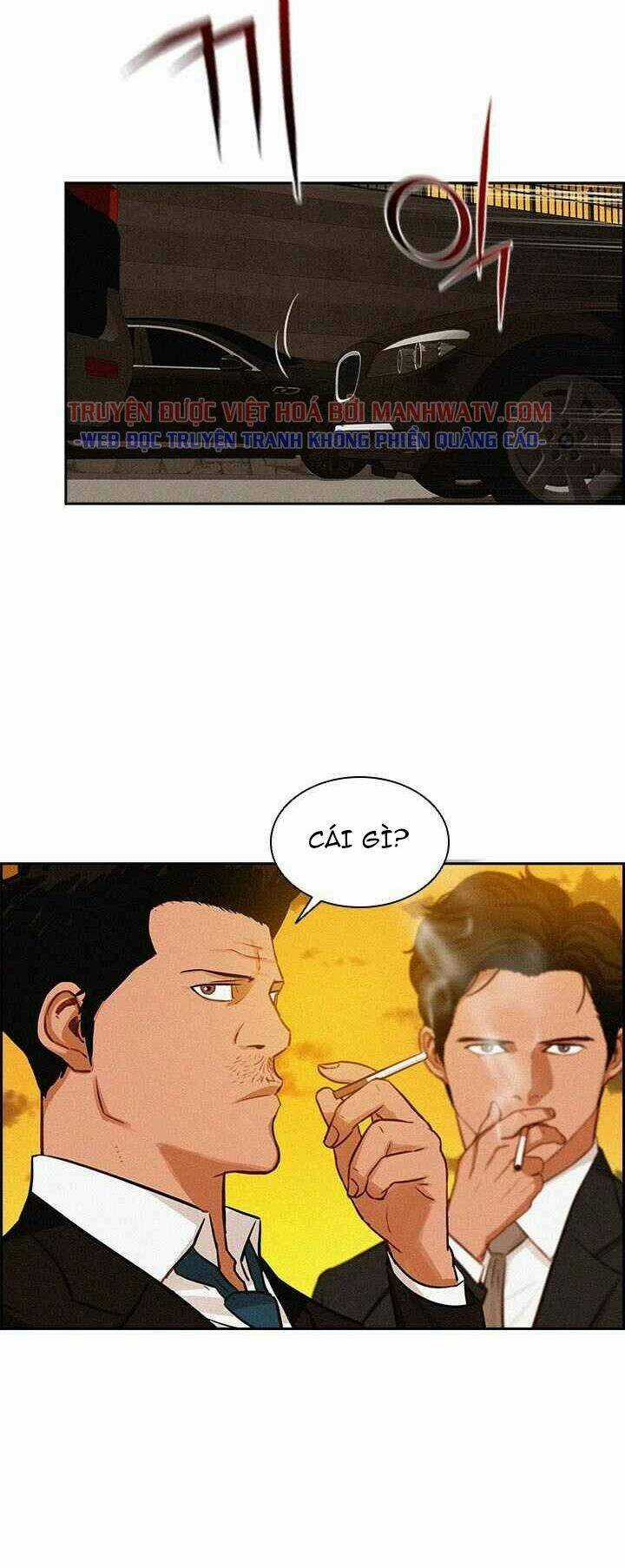 Chúa Tể Đồng Tiền Chapter 40 trang 50