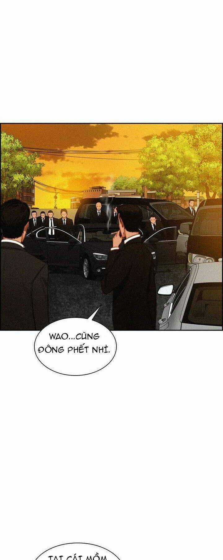 Chúa Tể Đồng Tiền Chapter 40 trang 51