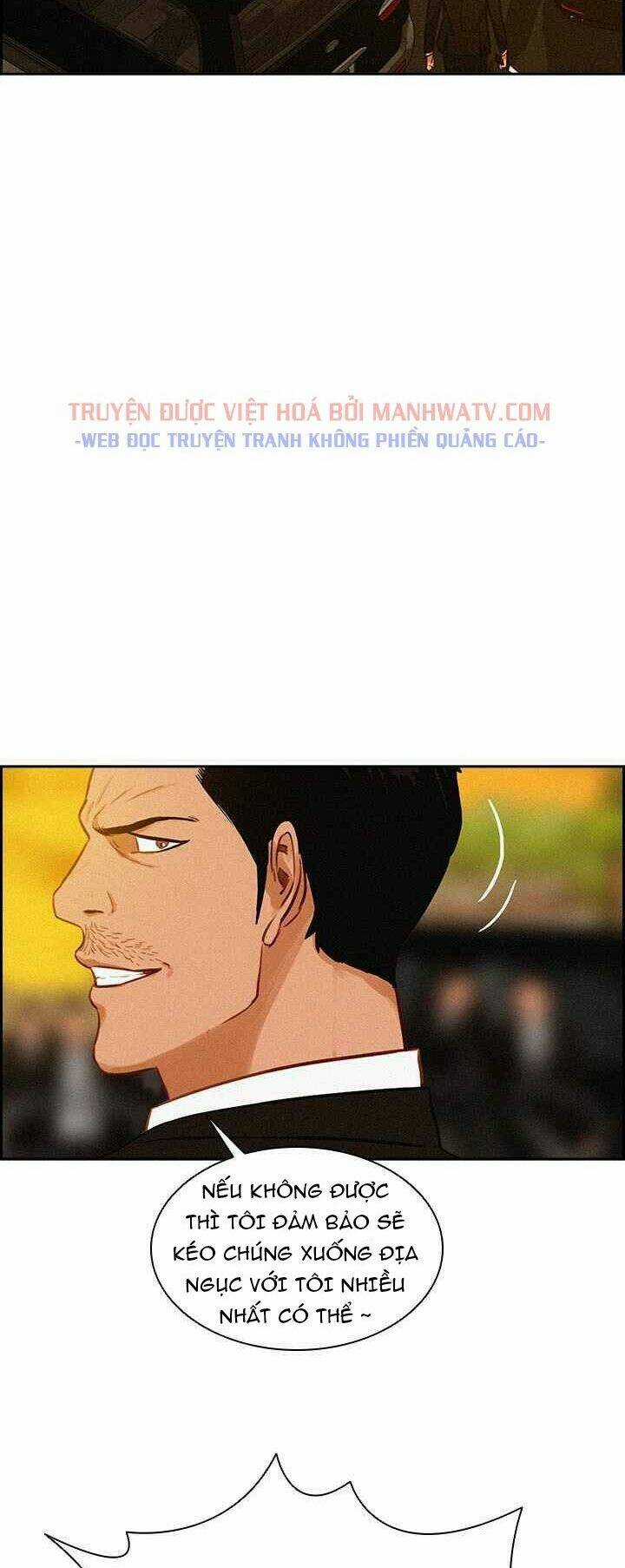 Chúa Tể Đồng Tiền Chapter 40 trang 54