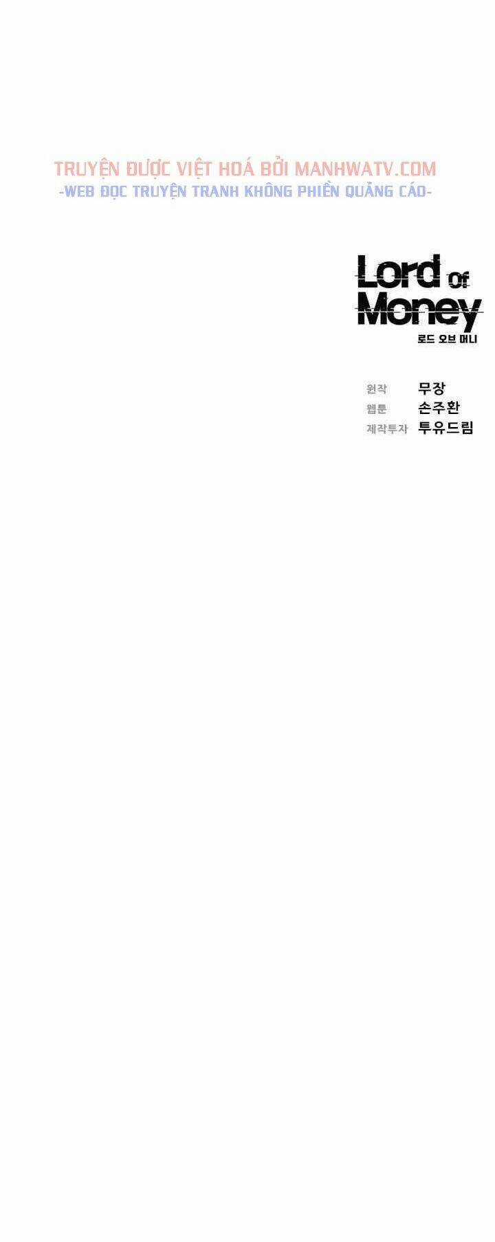 Chúa Tể Đồng Tiền Chapter 40 trang 58