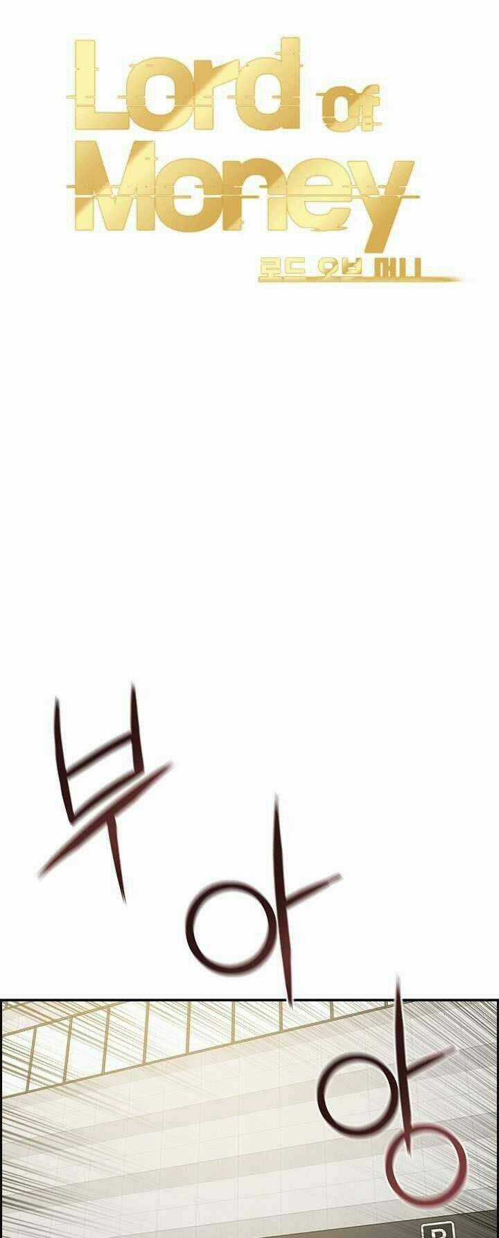 Chúa Tể Đồng Tiền Chapter 40 trang 9