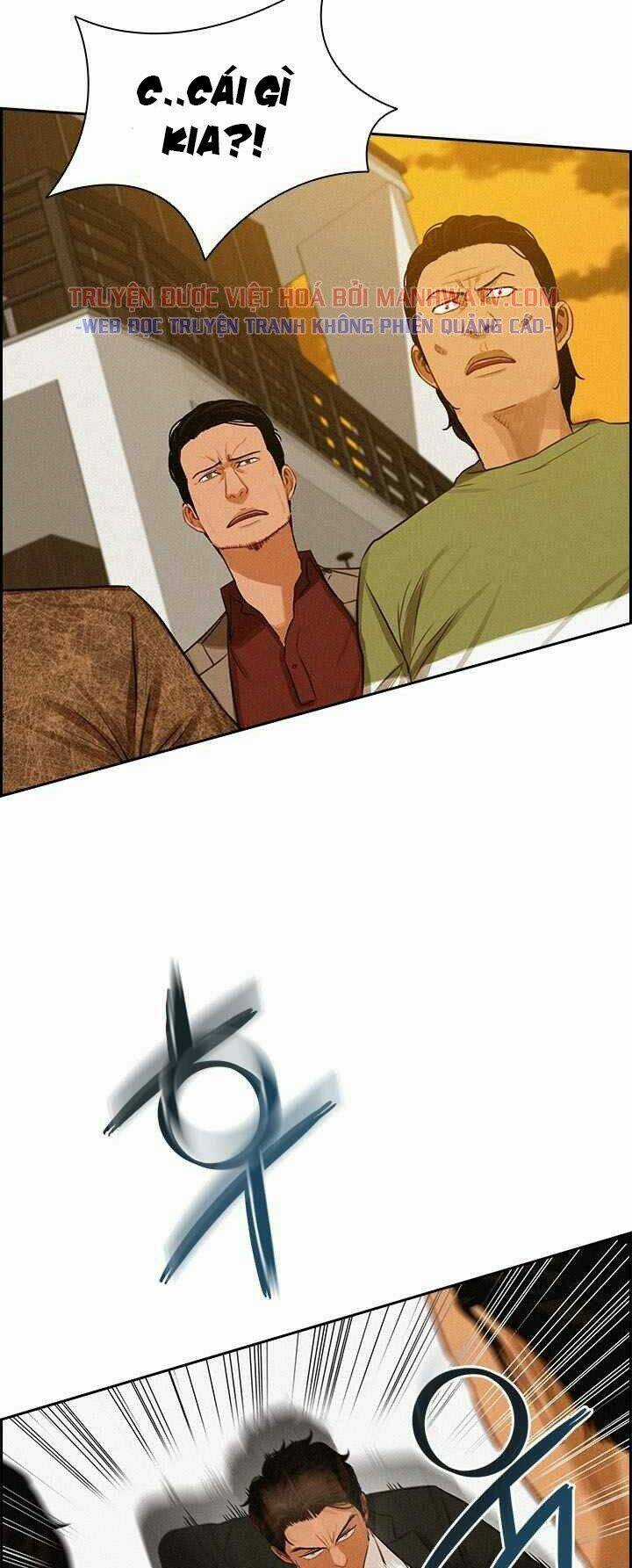 Chúa Tể Đồng Tiền Chapter 41 trang 11